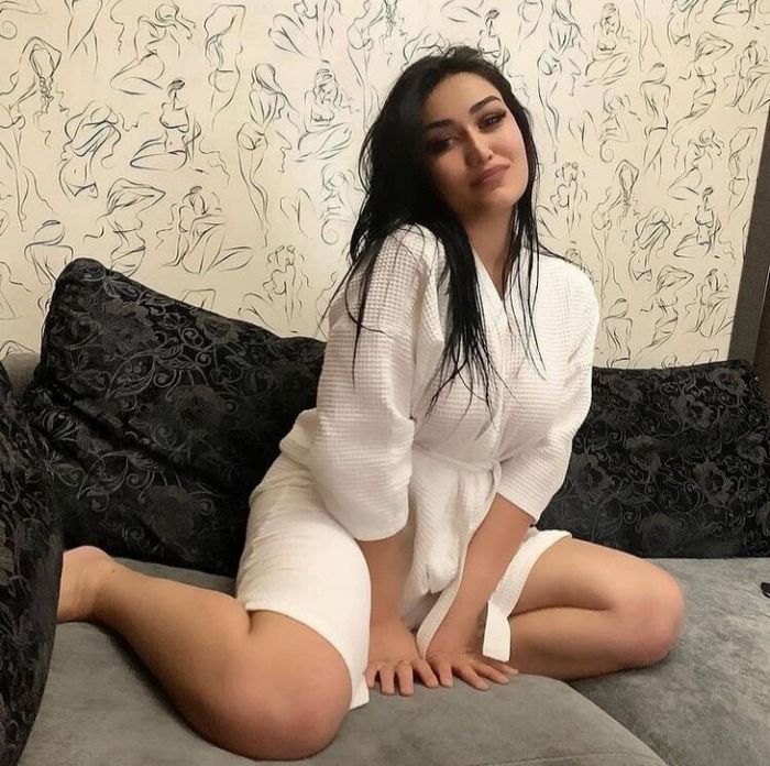 Не просто интим: как найти куртизанку, которая откликнется сердцу